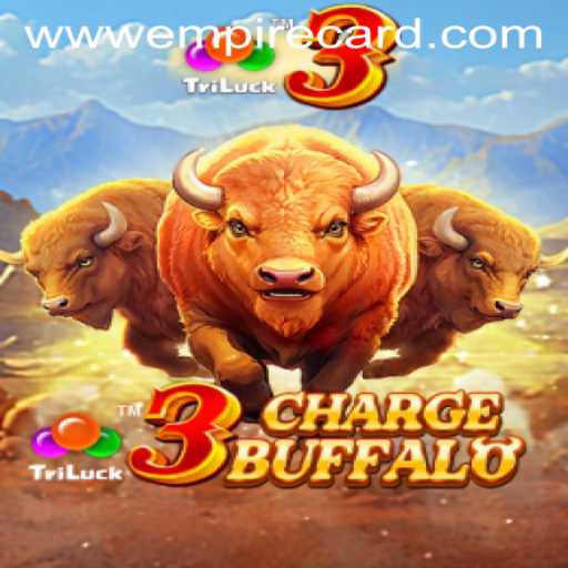 Discover the Thrilling World of 3ChargeBuffalo: A New Era of Strategic Gameplay