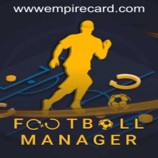 Mastering Your Virtual Sports Dynasty with FootballManager: The Empire Card Revolution