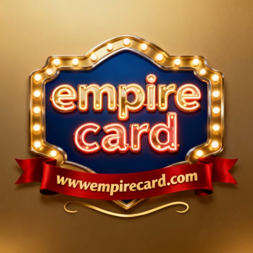 empire card