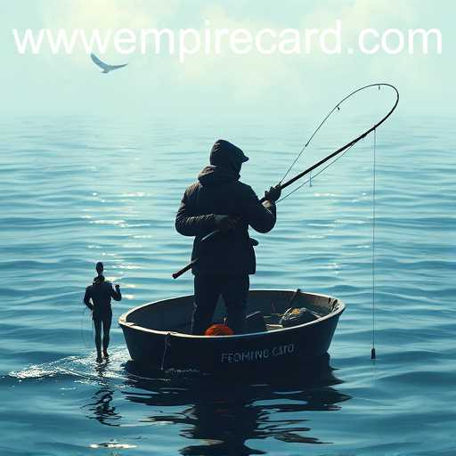 Online Fishing