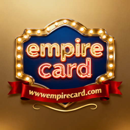 empire card